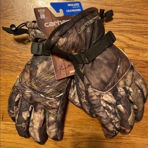 Carhartt Insulate Men's Gloves